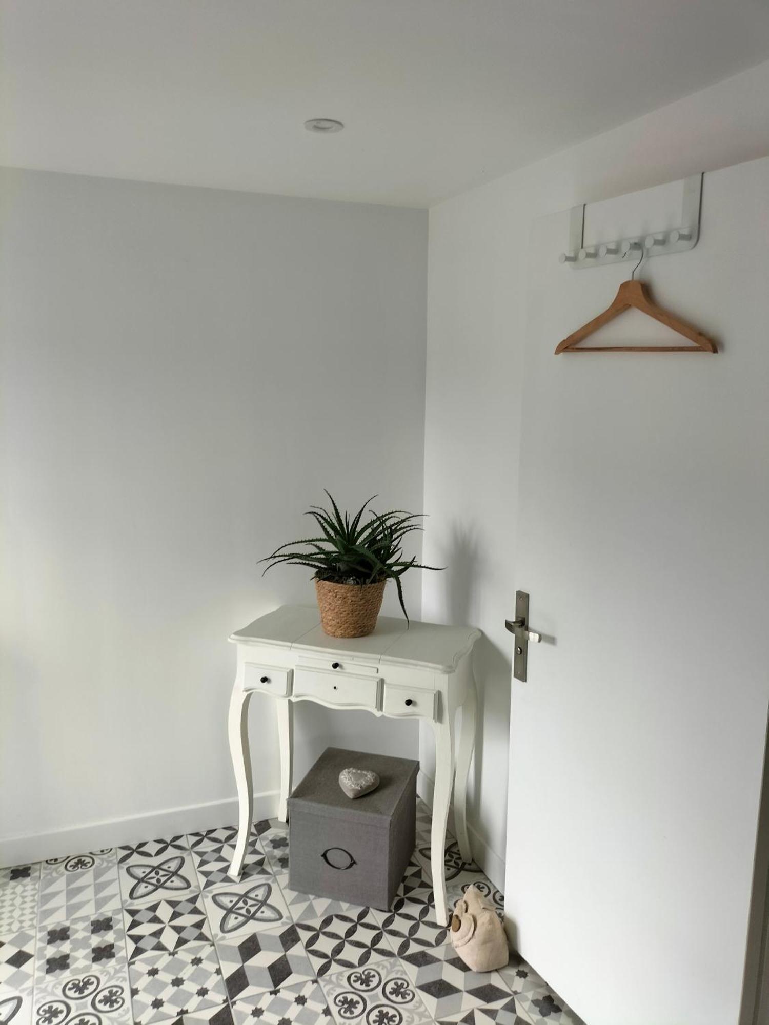 Chambre D Hote Фалез Екстериор снимка