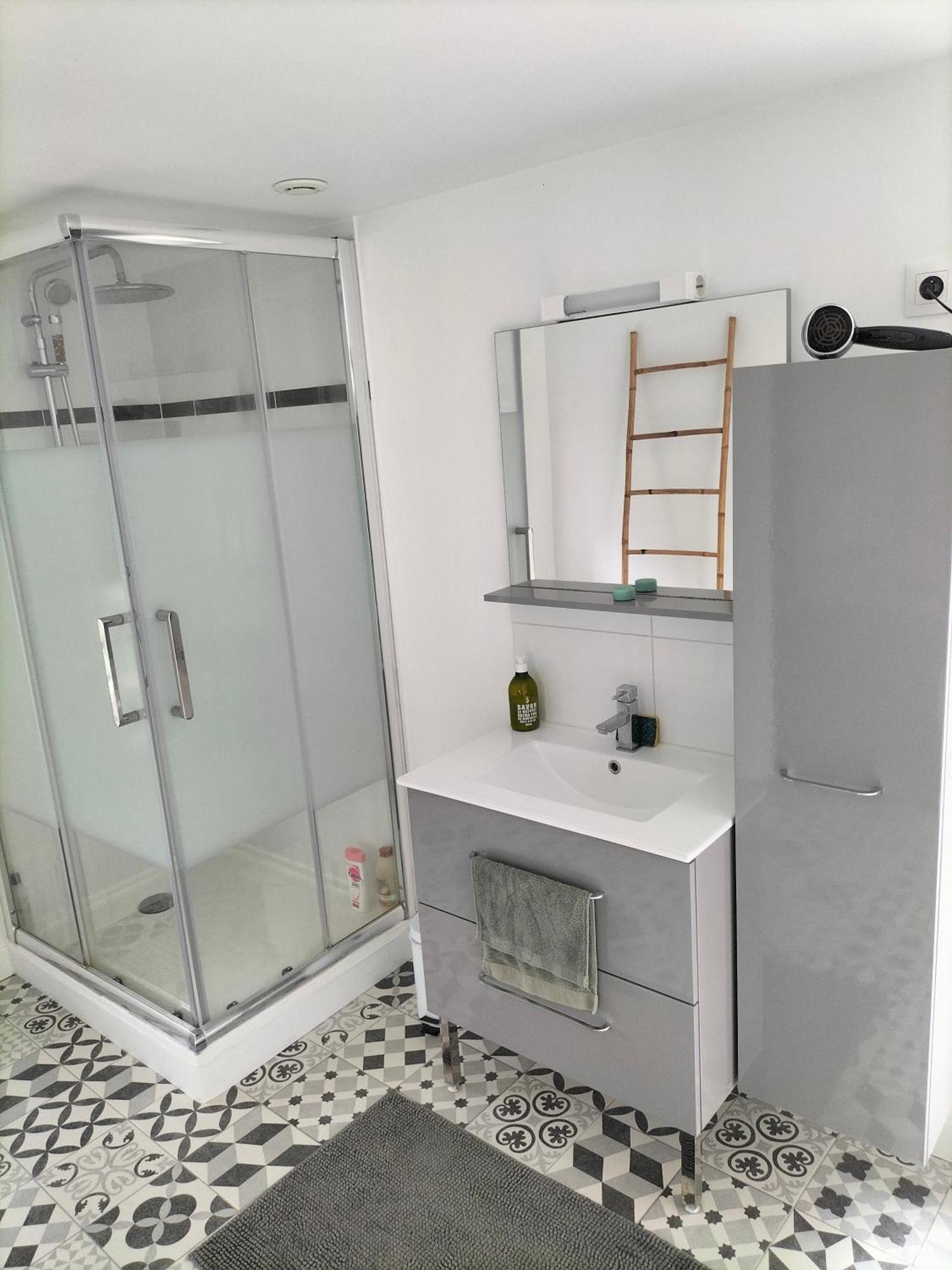 Chambre D Hote Фалез Екстериор снимка