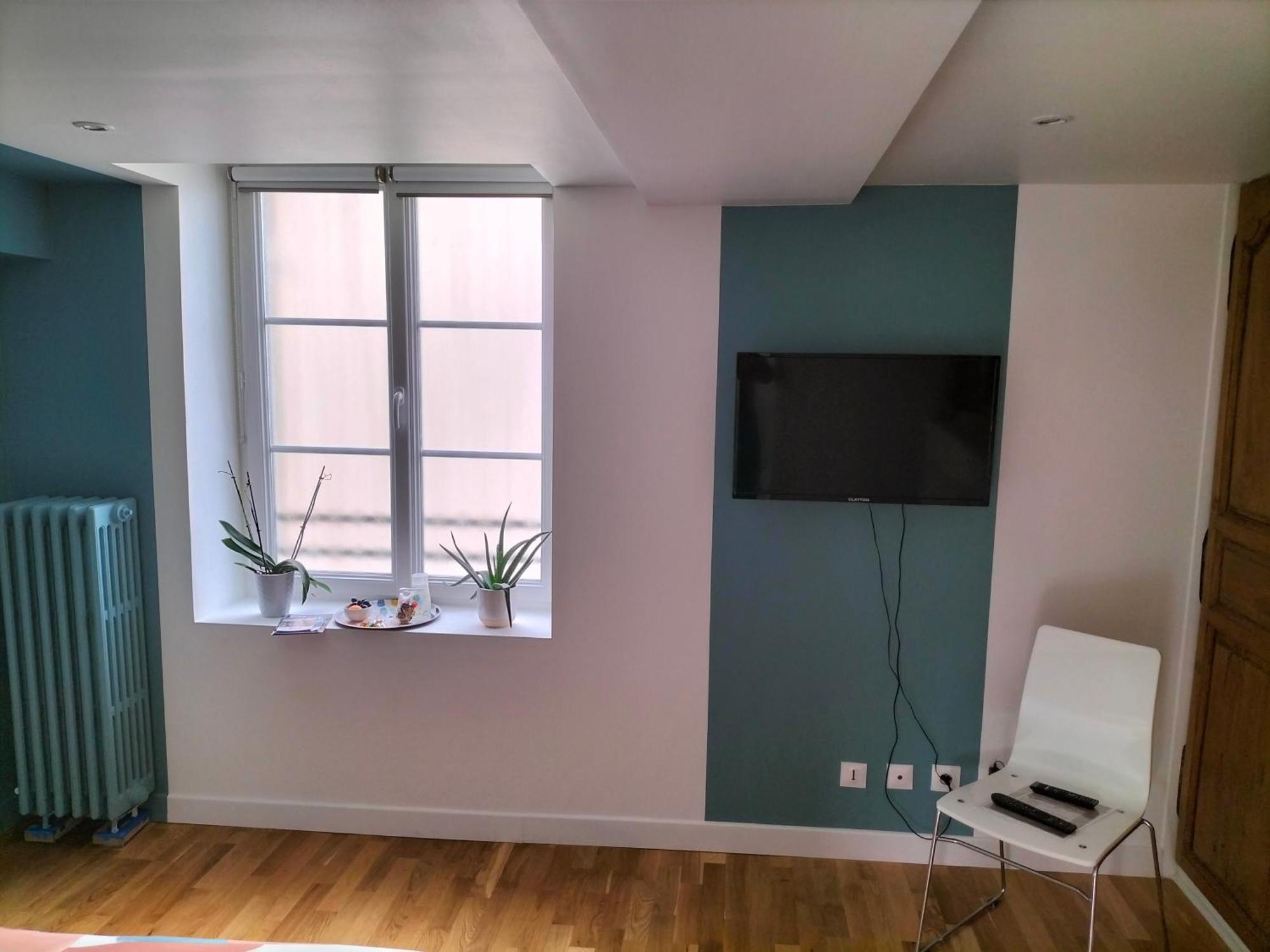 Chambre D Hote Фалез Екстериор снимка