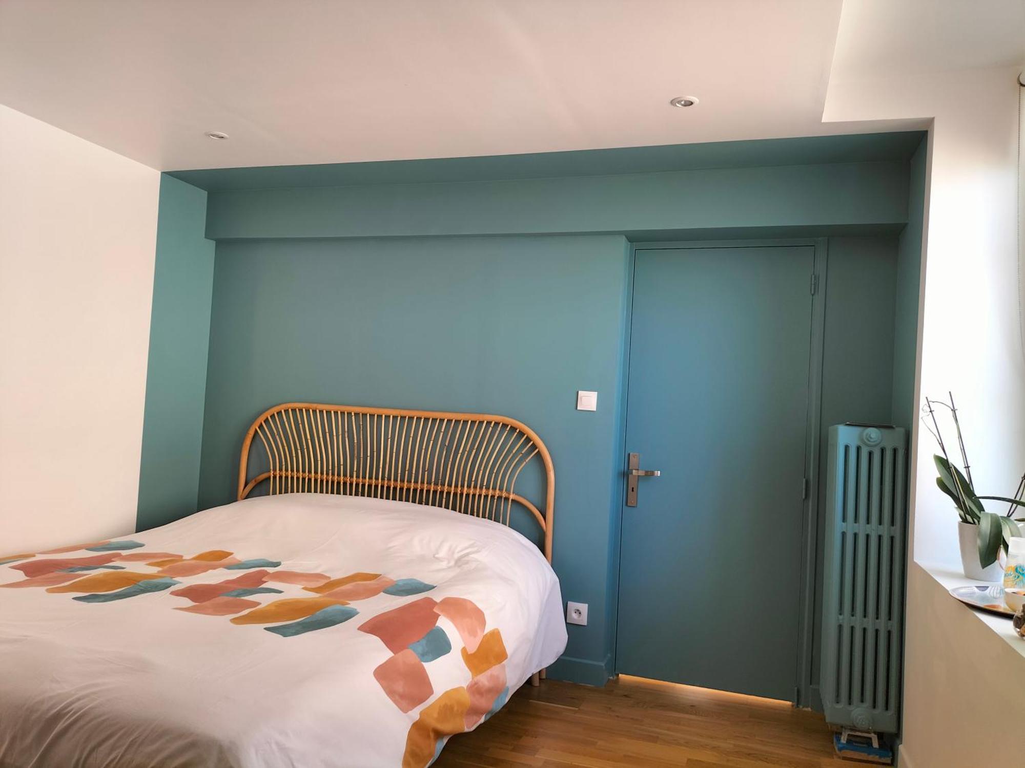 Chambre D Hote Фалез Екстериор снимка
